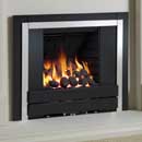 DISCONTINUED 27-02-2017  Bemodern Panoramic Gas Fire